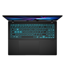 Tunisie Pc Portable Gamer ASUS V16  | Core 7-240H | RTX 3050 6GB | 8GB DDR5 | SSD 512GB