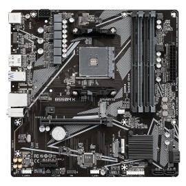 Tunisie Carte mère AMD Gigabyte B550M-K