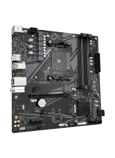 Tunisie Carte mère AMD Gigabyte B550M-K