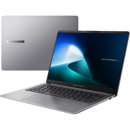 Tunisie Pc Portable Pro ASUS Expertbook i5-13420H | UHD Graphic | 8Go DDR5 | 512Go