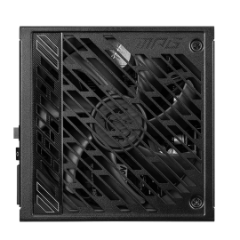 Tunisie Bloc d'alimentation MSI MPG A850GS PCIE5