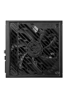 Tunisie Bloc d'alimentation MSI MPG A850GS PCIE5