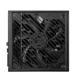 Tunisie Bloc d'alimentation MSI MPG A1250GS PCIE5