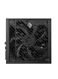 Tunisie Bloc d'alimentation MSI MPG A1250GS PCIE5