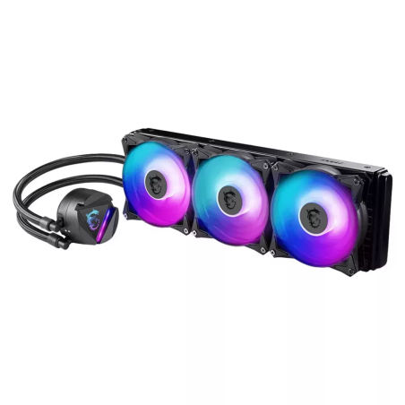 Tunisie Watercooling MSI MAG 360R V2 ARGB