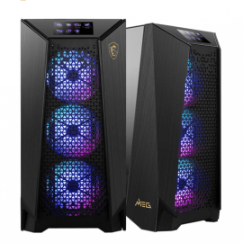 Tunisie PC Gamer Intel Core i9-14900K | RTX 5090 32Go | 64GB  DDR5 | NVMe 2TB