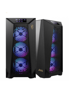 Tunisie PC Gamer Intel Core i9-14900K | RTX 5090 32Go | 64GB  DDR5 | NVMe 2TB