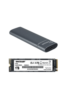 Tunisie Level Up Stockage LEVEL UP NVMe 1TO - Externe