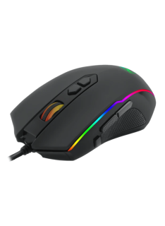 Tunisie Souris Gamer T-Dagger Sergeant T-TGM202 RGB
