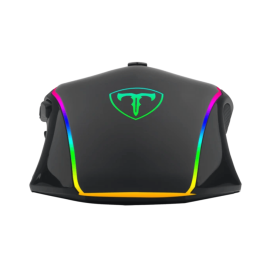 Tunisie Souris Gamer T-Dagger Sergeant T-TGM202 RGB