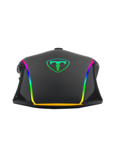 Tunisie Souris Gamer T-Dagger Sergeant T-TGM202 RGB