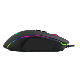 Tunisie Souris Gamer T-Dagger Sergeant T-TGM202 RGB