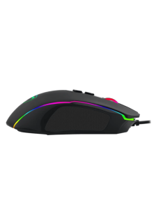 Tunisie Souris Gamer T-Dagger Sergeant T-TGM202 RGB