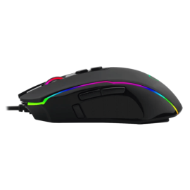 Tunisie Souris Gamer T-Dagger Sergeant T-TGM202 RGB