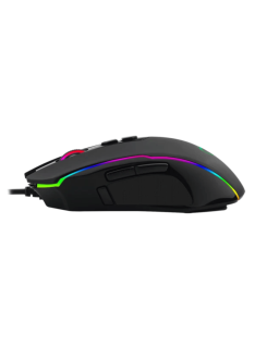 Tunisie Souris Gamer T-Dagger Sergeant T-TGM202 RGB