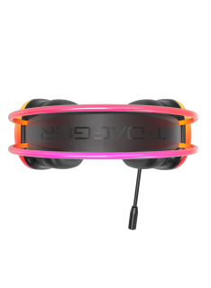 Tunisie Micro-casque Gamer T-DAGGER FROSBITE T-RGH215 USB