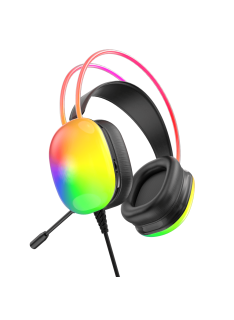 Tunisie Micro-casque Gamer T-DAGGER FROSBITE T-RGH215 USB