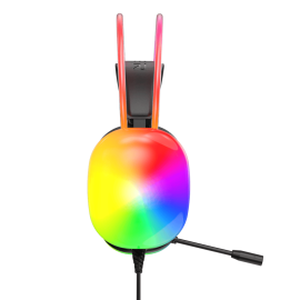 Tunisie Micro-casque Gamer T-DAGGER FROSBITE T-RGH215 USB