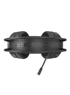 Tunisie Micro-casque Gamer T-DAGGER REFORGE T-RGH218