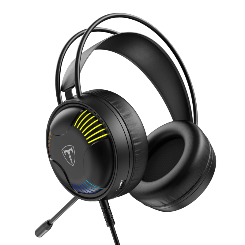 Tunisie Micro-casque Gamer HyperX Cloud Mini  - BLACK