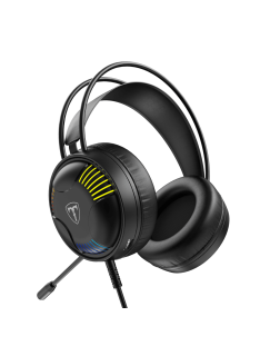 Tunisie Micro-casque Gamer T-DAGGER ALASTOR T-RGH217 USB