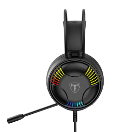 Tunisie Micro-casque Gamer T-DAGGER ALASTOR T-RGH217 USB