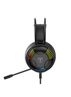 Tunisie Micro-casque Gamer T-DAGGER ALASTOR T-RGH217 USB