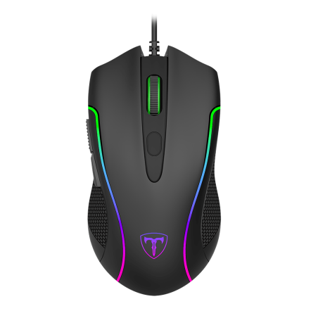 Tunisie Souris Gamer T-DAGGER LYNX T-TGM110 RGB