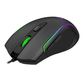 Tunisie Souris Gamer T-DAGGER LYNX T-TGM110 RGB