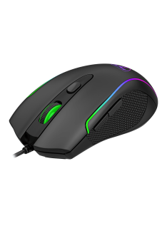 Tunisie Souris Gamer T-DAGGER LYNX T-TGM110 RGB