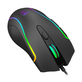 Tunisie Souris Gamer T-DAGGER LYNX T-TGM110 RGB