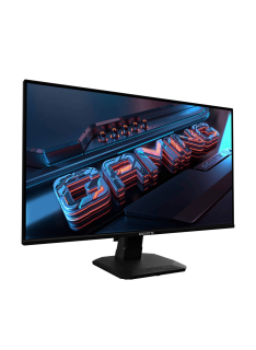 Tunisie Ecrans Gamer GIGABYTE GS25F2 24.5" FHD IPS 200 Hz