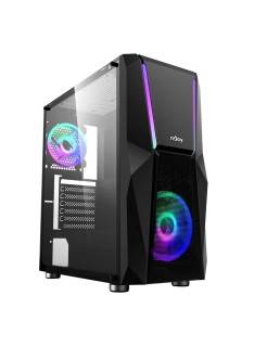 Tunisie PC Gamer Core AMD Ryzen 5 7500F | RX 7600 XT | 16GB DDR5 | Nvme 500Gb