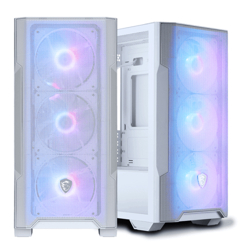 TunisieSkymil|Powered By MSI