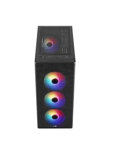 Tunisie Boitier Aerocool Designer V2