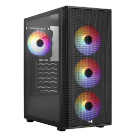 Tunisie Boitier Aerocool Designer V2