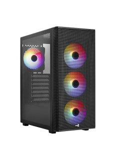 Tunisie Boitier Aerocool Designer V2