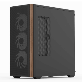 Tunisie Boitier Aerocool D501A V2  - BLACK
