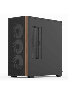 Tunisie Boitier Aerocool D501A V2  - BLACK