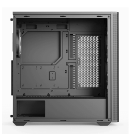 Tunisie Boitier Aerocool D501A V2  - BLACK