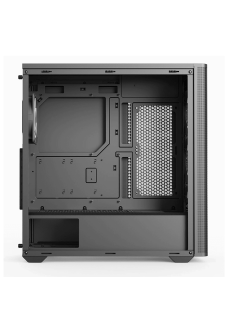 Tunisie Boitier Aerocool D501A V2  - BLACK