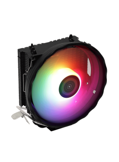 Tunisie Aircooling Aerocool Rave 3 FRGB