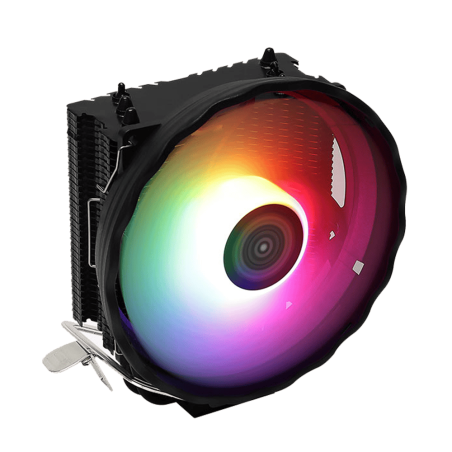 Tunisie Aircooling Aerocool Rave 3 FRGB