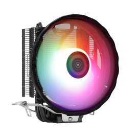 Tunisie Aircooling Aerocool Rave 3 FRGB