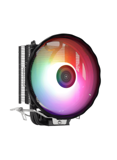 Tunisie Aircooling Aerocool Rave 3 FRGB