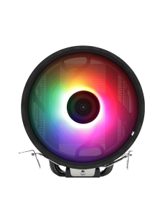 Tunisie Aircooling Aerocool Rave 3 FRGB