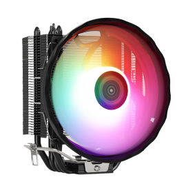 Tunisie Aircooling Aerocool Rave 4 FRGB