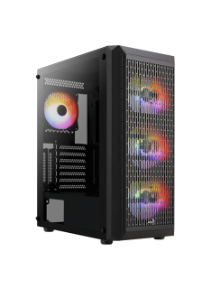 Tunisie Boitier Aerocool Beam
