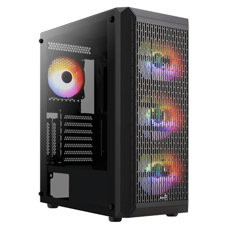 Tunisie Boitier Aerocool Beam
