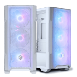 Tunisie PC Gamer Intel Core i5-14400F | RTX 5060 Ti 16GB | 32Gb DDR5 | NVMe 1To